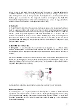 Preview for 44 page of NC ENGINEERING MKII 600 Series Operating, Maintenance And Safety Instructions