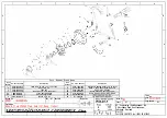 Preview for 62 page of NC ENGINEERING MKII 600 Series Operating, Maintenance And Safety Instructions