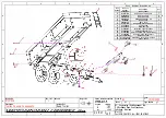 Preview for 71 page of NC ENGINEERING MKII 600 Series Operating, Maintenance And Safety Instructions