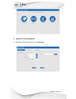Preview for 5 page of NC-link NC-AC44APP User Manual