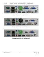 Предварительный просмотр 9 страницы NCast PR-HD-Basic-M Reference Manual