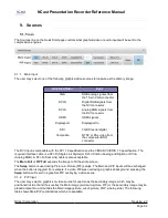 Предварительный просмотр 82 страницы NCast PR-HD-Basic-M Reference Manual