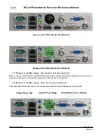 Предварительный просмотр 10 страницы NCast Presentation Recorder Reference Manual