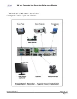 Предварительный просмотр 11 страницы NCast Presentation Recorder Reference Manual