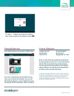Preview for 4 page of NCCO DateCodeGenie Lite Quick Start Manual