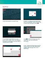 Preview for 3 page of NCCO DateCodeGenie X Series Quick Start Manual