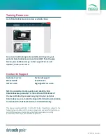 Preview for 4 page of NCCO DateCodeGenie X Series Quick Start Manual