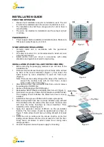 Preview for 5 page of NCCO EC920 Operation Manual