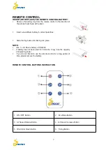 Preview for 7 page of NCCO EC920 Operation Manual