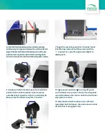 Preview for 3 page of NCCO GoDEX T10 Quick Start Manual