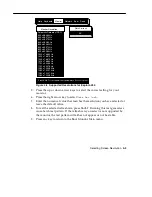 Preview for 25 page of NCD Explora 400 Series Installing Instructions