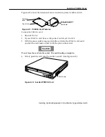 Preview for 53 page of NCD Explora 400 Series Installing Instructions