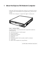 Preview for 9 page of NCD Explora 700 Installing Manual