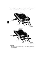 Preview for 6 page of NCD Explora Series Installation Manual