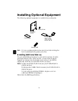 Preview for 10 page of NCD Explora Series Installation Manual