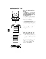 Preview for 12 page of NCD Explora Series Installation Manual