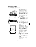 Preview for 15 page of NCD Explora Series Installation Manual