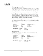 Preview for 13 page of NCD PR60-10 MIRCC2 WIFI Quick Start Manual