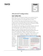 Preview for 14 page of NCD PR60-10 MIRCC2 WIFI Quick Start Manual