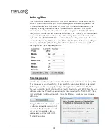 Preview for 18 page of NCD Taralist Quick Start Manual