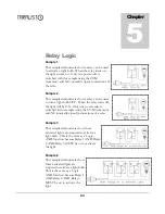 Preview for 28 page of NCD Taralist Quick Start Manual