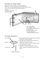 Preview for 11 page of NCE 20LSSB Owner'S Instruction Manual