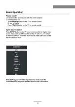 Preview for 15 page of NCE 24 SMTDVD User Manual