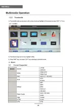 Preview for 25 page of NCE 24 SMTDVD User Manual