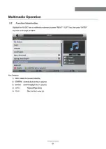 Preview for 26 page of NCE 24 SMTDVD User Manual