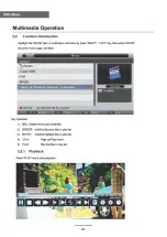 Предварительный просмотр 29 страницы NCE 24 SMTDVD User Manual