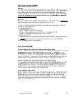 Preview for 4 page of NCE EB1v1 Quick Start Manual