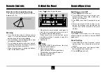 Preview for 5 page of NCE NCE1DBT Instruction Manual