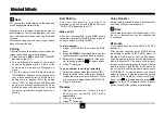 Preview for 13 page of NCE NCE1DBT Instruction Manual