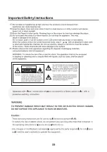 Preview for 10 page of NCE NCE24SMTDVDBT9.0 User Manual