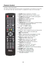 Preview for 13 page of NCE NCE24SMTDVDBT9.0 User Manual