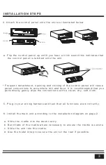 Preview for 5 page of NCE NCE897DVD User Manual