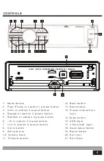 Preview for 6 page of NCE NCE897DVD User Manual