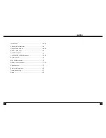 Preview for 2 page of NCE NCECD100W Instruction Manual