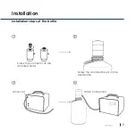 Preview for 5 page of NCH Mystic Air 950 Manual