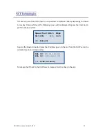 Preview for 16 page of NCI Technologies NCI - 465 WMU User Manual