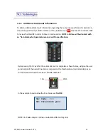 Preview for 17 page of NCI Technologies NCI - 465 WMU User Manual