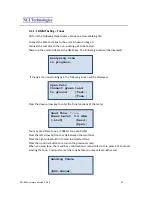 Preview for 25 page of NCI Technologies NCI - 465 WMU User Manual