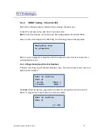 Preview for 26 page of NCI Technologies NCI - 465 WMU User Manual