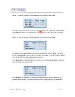 Предварительный просмотр 34 страницы NCI Technologies NCI - 465 WMU User Manual