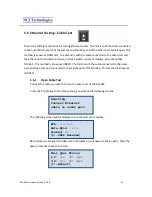 Предварительный просмотр 39 страницы NCI Technologies NCI - 465 WMU User Manual