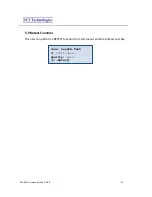 Предварительный просмотр 45 страницы NCI Technologies NCI - 465 WMU User Manual