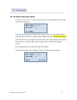 Предварительный просмотр 47 страницы NCI Technologies NCI - 465 WMU User Manual