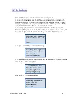 Предварительный просмотр 51 страницы NCI Technologies NCI - 465 WMU User Manual