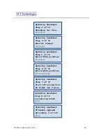 Предварительный просмотр 52 страницы NCI Technologies NCI - 465 WMU User Manual