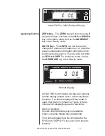 Предварительный просмотр 11 страницы NCI 7600 Family User Manual